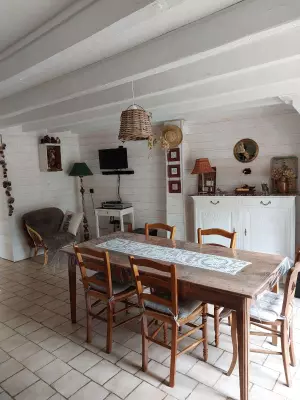 Maison - 72170 Moitron-sur-Sarthe