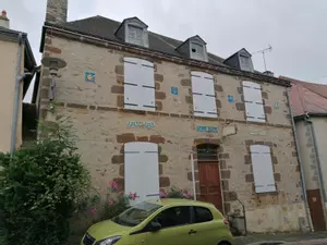 Maison - 72130 Fresnay-sur-Sarthe