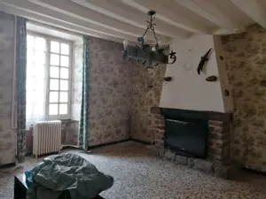Maison - 72130 Fresnay-sur-Sarthe