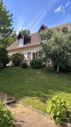 Maison - 72170 Maresché