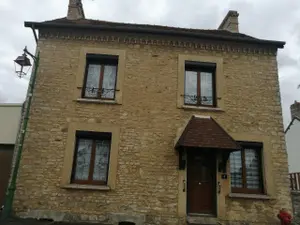 Maison - 72610 Arçonnay