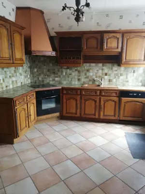 Maison - 72610 Arçonnay