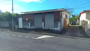 Maison - 97470 Saint-Benoît