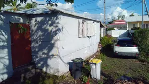 Maison - 97470 Saint-Benoît