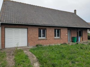 Maison 5 pièces 85 m²