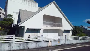 Maison - 97470 Saint-Benoît