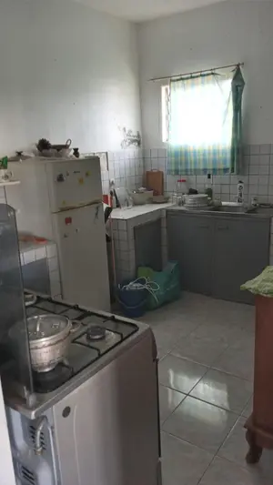 Maison - 97470 Saint-Benoît
