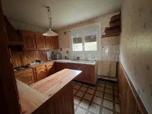 Maison - 72130 Saint-Aubin-de-Locquenay