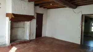 Maison - 72130 Fresnay-sur-Sarthe (Saint-Germain-sur-Sarthe)