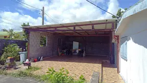 Maison - 97440 Saint-André