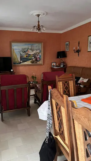 Maison - 72130 Fresnay-sur-Sarthe