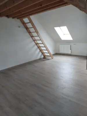 Immeuble - 72130 Fresnay-sur-Sarthe