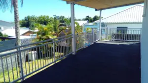 Maison - 97470 Saint-Benoît