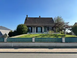 Maison - 72130 Saint-Ouen-de-Mimbré