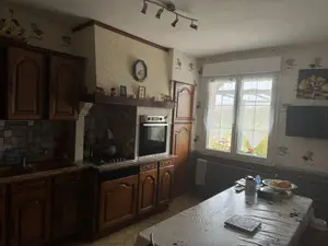 Maison - 72130 Saint-Ouen-de-Mimbré