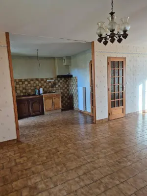 Maison - 72130 Assé-le-Boisne