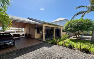 Maison - 97470 Saint-Benoît