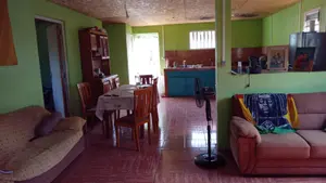 Maison - 97437 SAINTE-ANNE