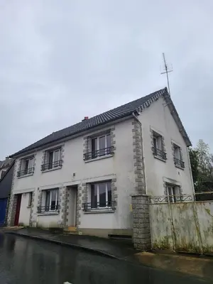 Maison - 72130 Fresnay-sur-Sarthe