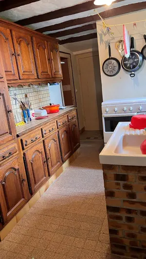 Maison - 72130 Montreuil-le-Chétif