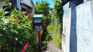 Maison - 97470 Saint-Benoît