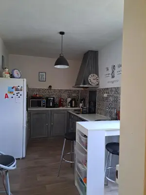 Maison - 72170 Chérancé