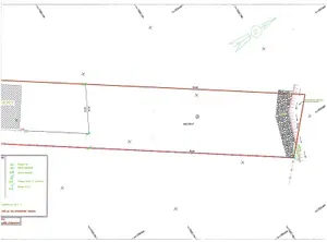 Terrain à bâtir - 97431 La Plaine-des-Palmistes