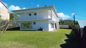 Maison - 97437 SAINTE-ANNE