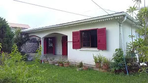 Maison - 97470 Saint-Benoît