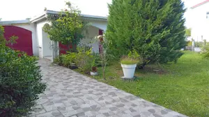 Maison - 97470 Saint-Benoît