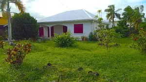 Maison - 97470 Saint-Benoît