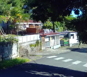 Maison - 97437 SAINTE-ANNE