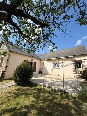 Maison - 72130 Saint-Paul-le-Gaultier