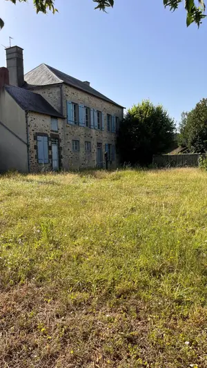 Propriété - 72130 Sougé-le-Ganelon