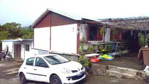 Maison - 97470 Saint-Benoît
