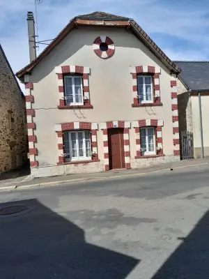 Maison - 72130 Assé-le-Boisne