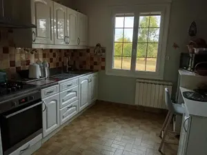 Maison - 72170 Assé-le-Riboul