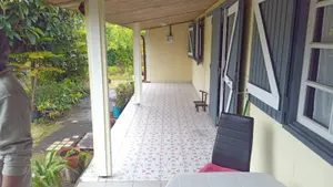 Maison - 97431 La Plaine-des-Palmistes