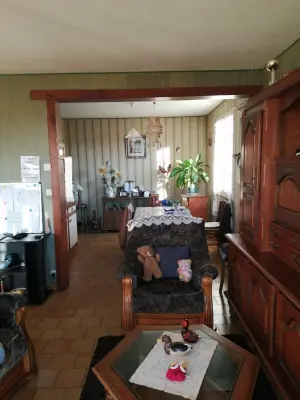Maison - 72170 Ségrie