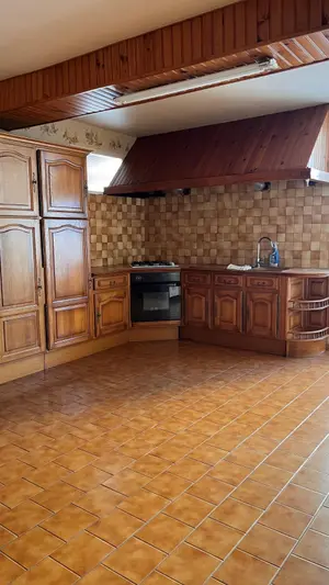 Maison - 72130 Fresnay-sur-Sarthe