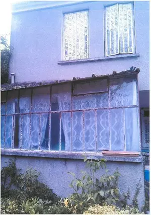 Maison - 36110 Rouvres-les-Bois