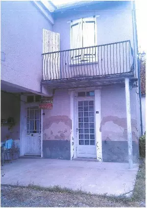 Maison - 36110 Rouvres-les-Bois