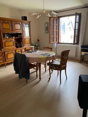 Maison - 50170 Pontorson