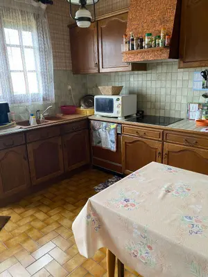 Maison - 50170 Pontorson