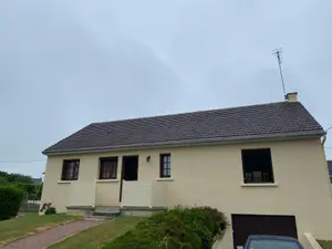 Maison - 50170 Pontorson