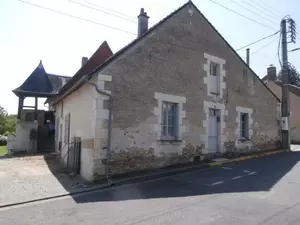 Maison - 36600 Valençay