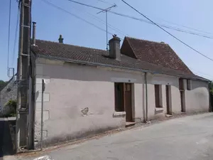 Maison - 36600 Valençay
