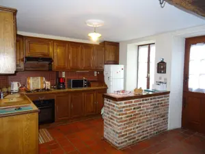 Maison - 36240 Gehée