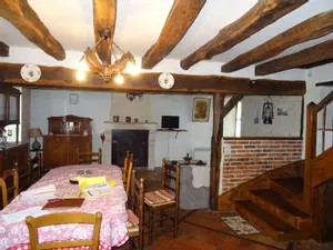 Maison - 36240 Gehée
