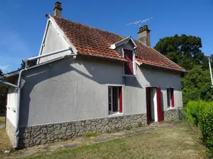 Maison - 36600 Langé